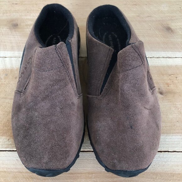 Merrell shoes kids size 2 - Picture 1 of 3